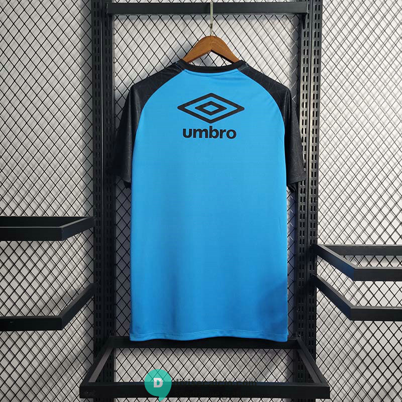 Maglia Gremio Training Suit Blue 2022/2023