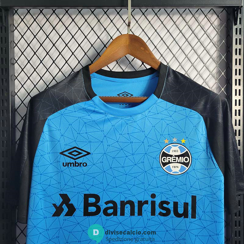 Maglia Gremio Training Suit Blue 2022/2023