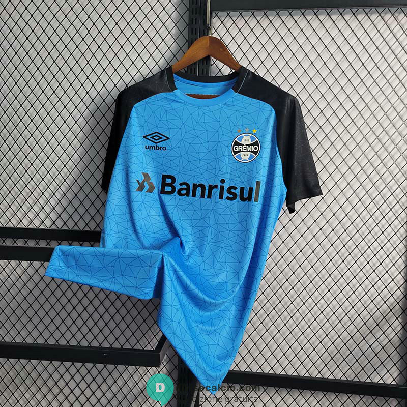 Maglia Gremio Training Suit Blue 2022/2023