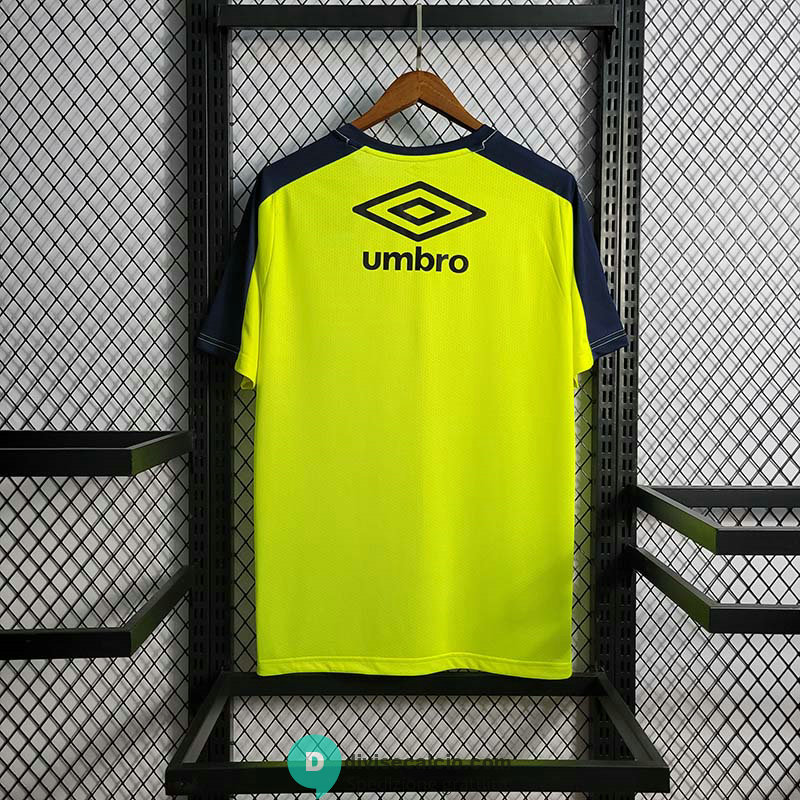 Maglia Gremio Training Suit Green 2022/2023