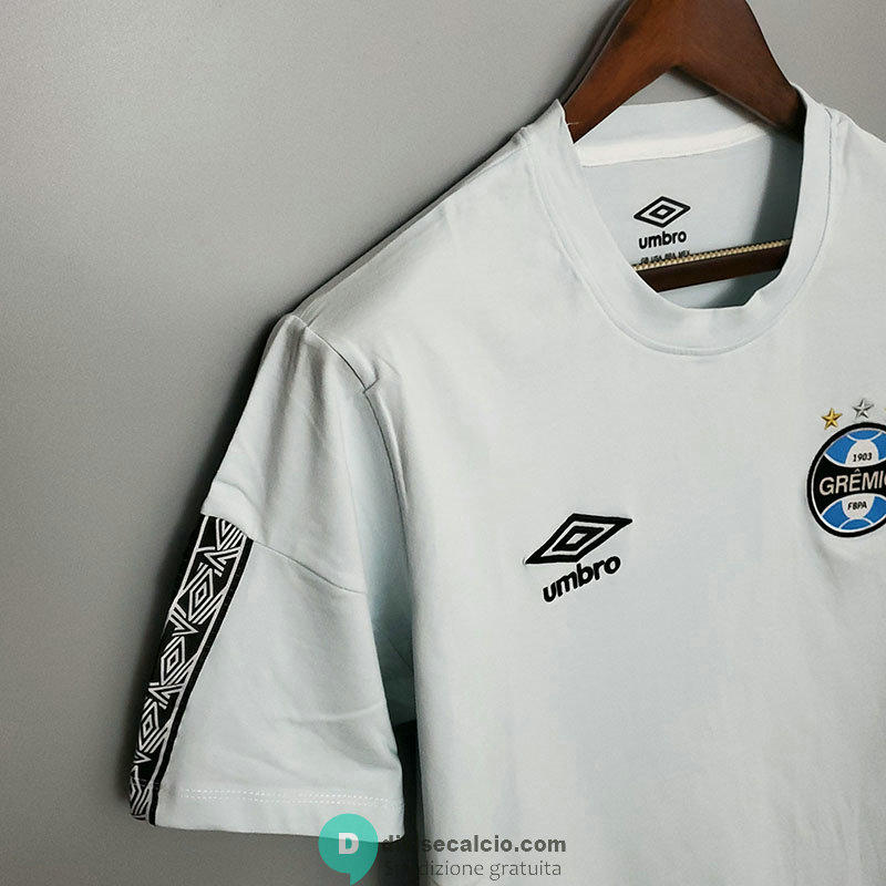 Maglia Gremio Training White 2020/2021