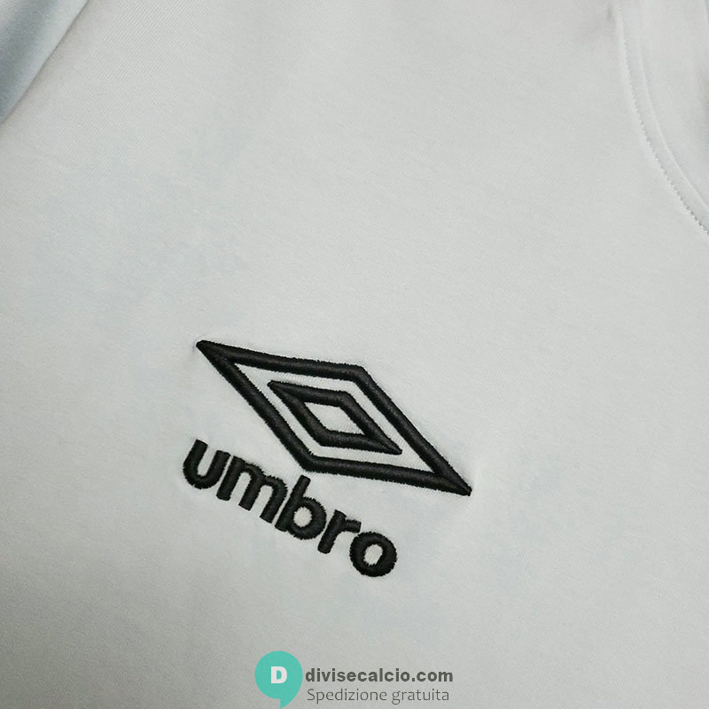 Maglia Gremio Training White 2020/2021