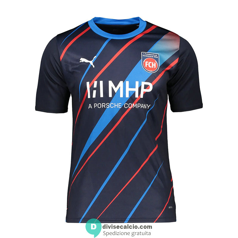 Maglia Heidenheim Gara Away 2023/2024