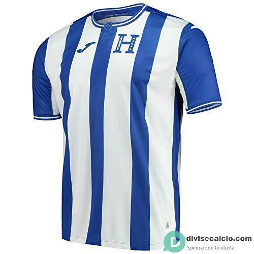 Maglia Honduras Gara Away 2019-2020