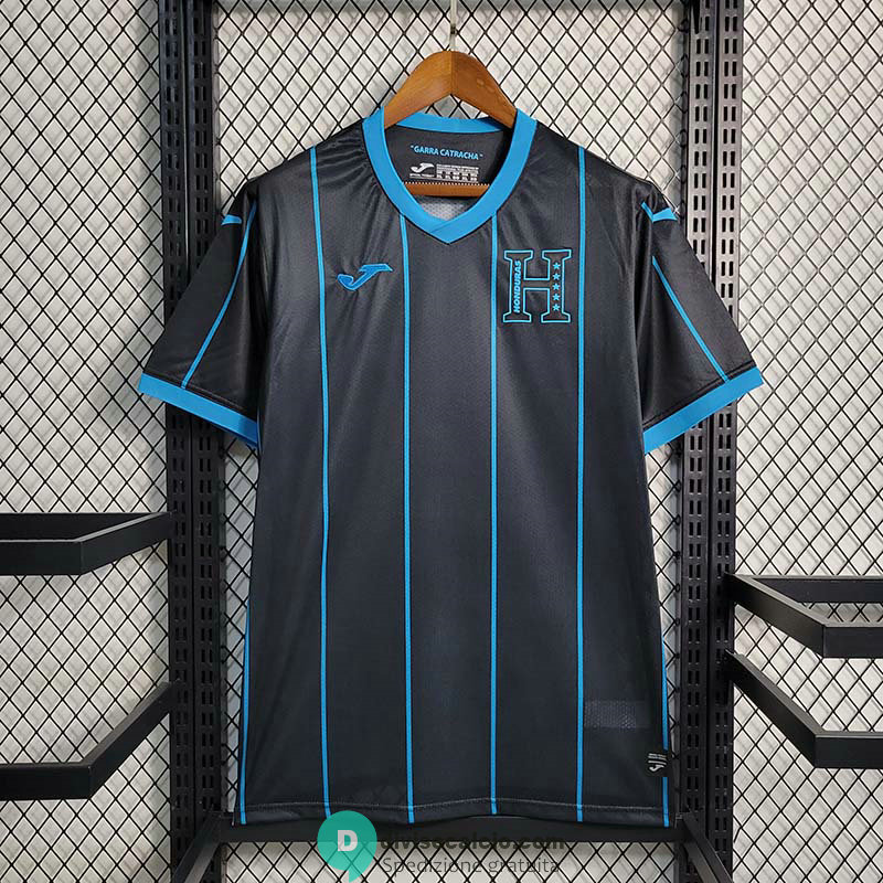 Maglia Honduras Gara Away 2023/2024