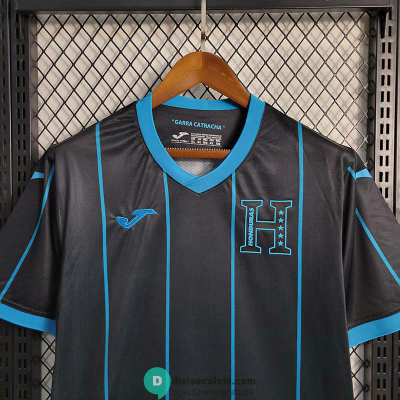 Maglia Honduras Gara Away 2023/2024