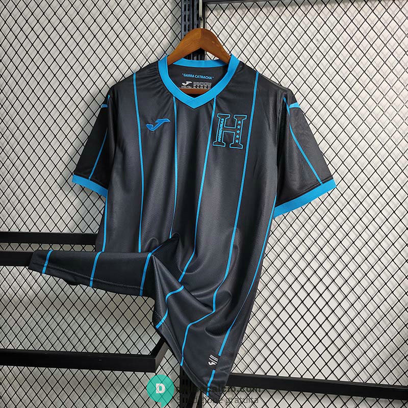 Maglia Honduras Gara Away 2023/2024