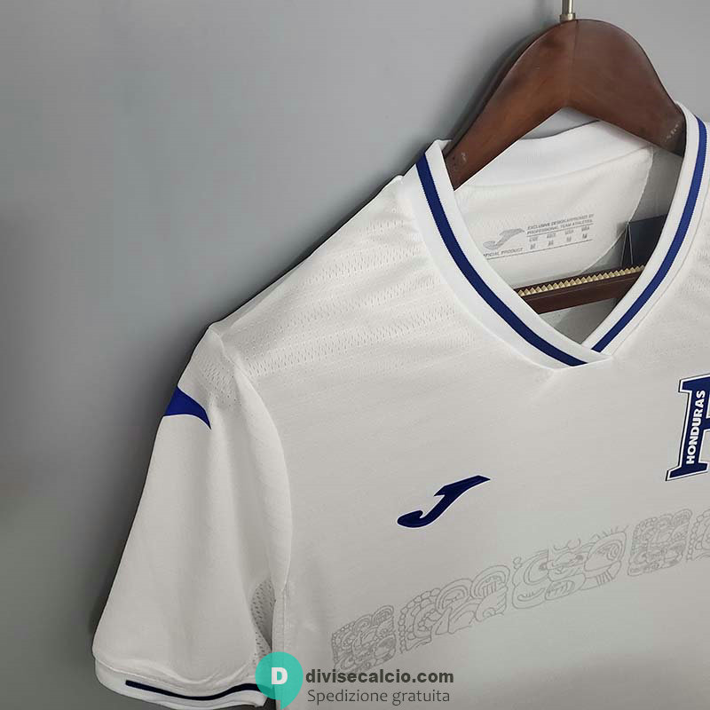 Maglia Honduras Gara Home 2021/2022