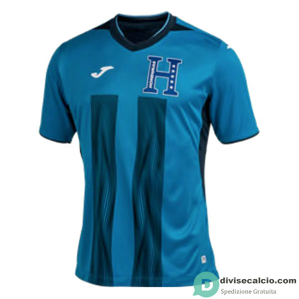 Maglia Honduras Gara Third 2019-2020