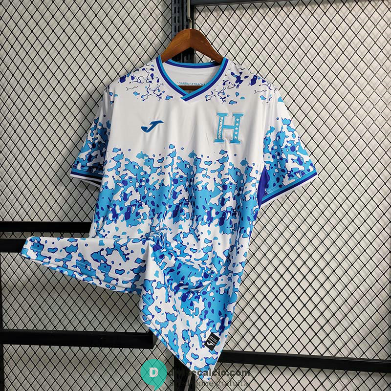 Maglia Honduras Gara Third 2023/2024