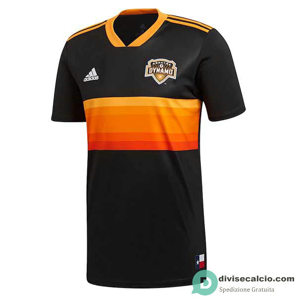 Maglia Houston Dynamo Gara Away 2018