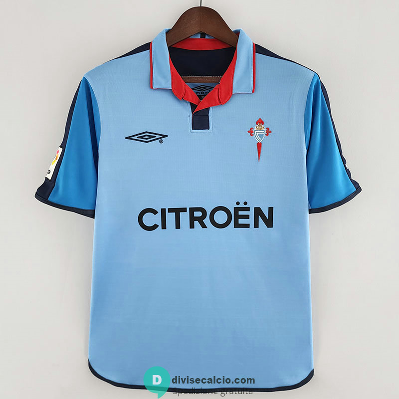 Maglia Inghilterra Bambino Gara Home 2002/2004