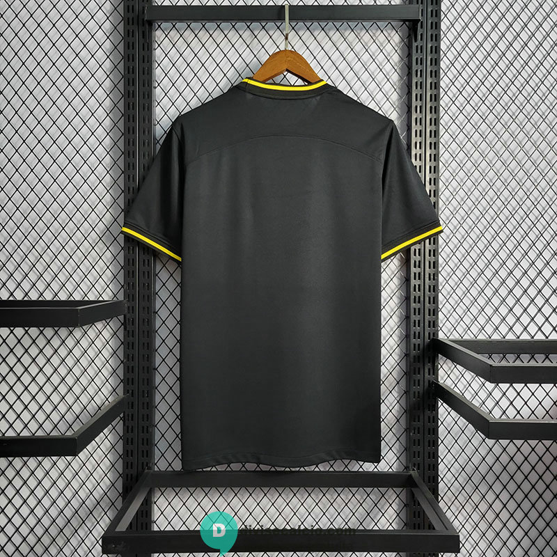 Maglia Inghilterra Black II 2022/2023