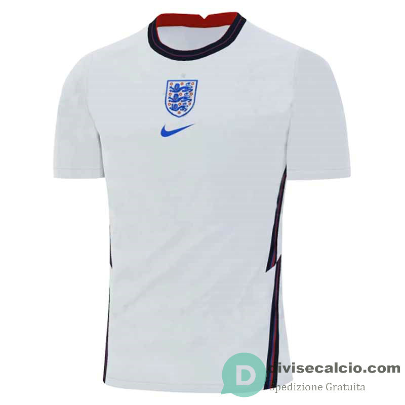 Maglia Inghilterra Gara Home 2020 White