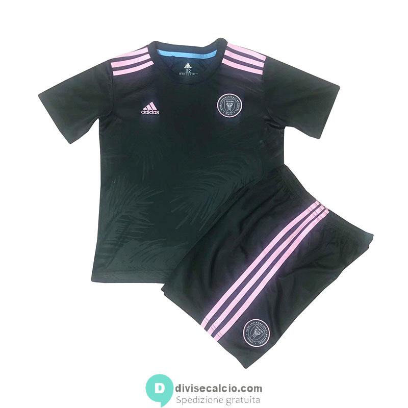 Maglia Inter Miami CF Bambino Gara Away 2021/2022