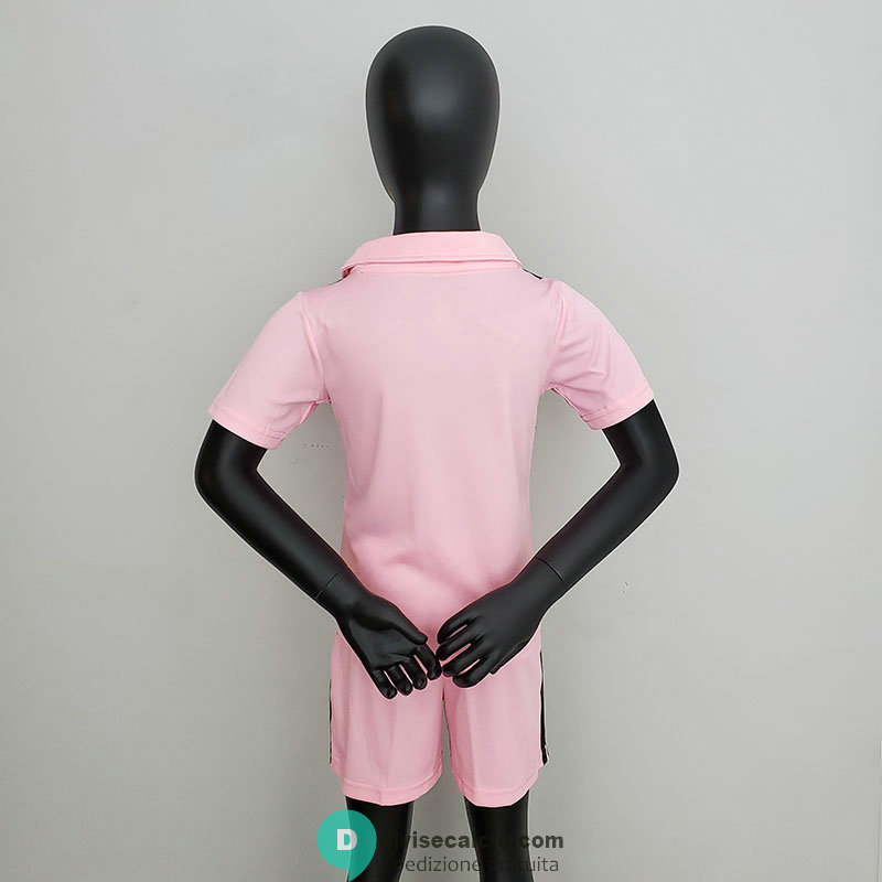 Maglia Inter Miami CF Bambino Gara Home 2022/2023