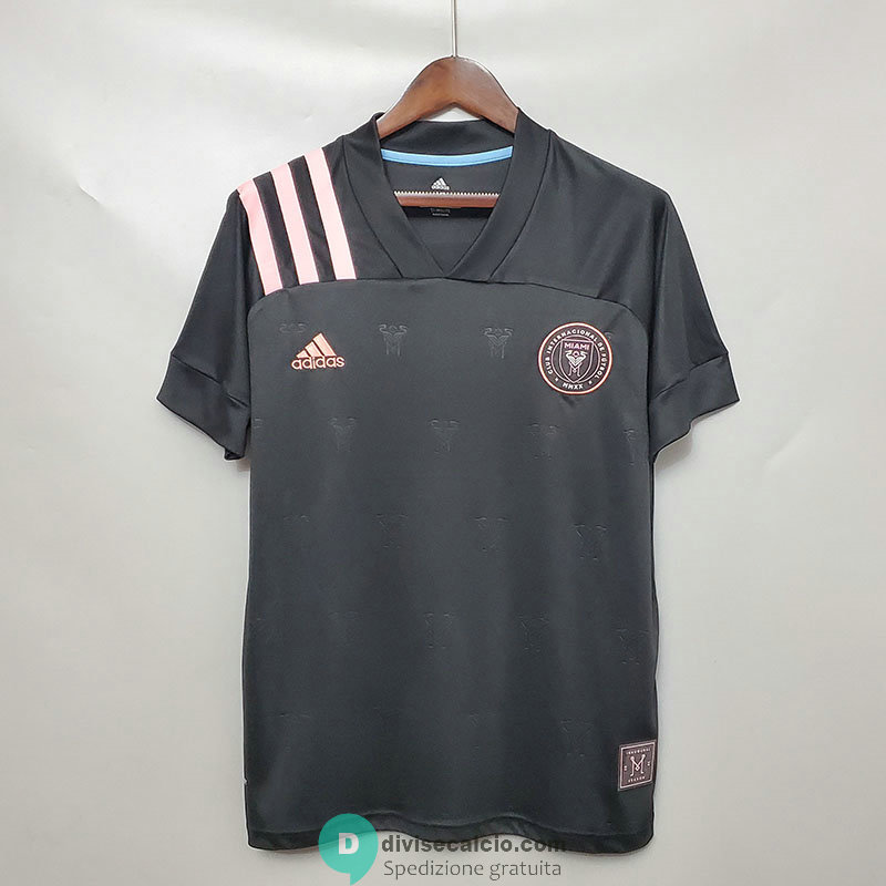 Maglia Inter Miami CF Gara Away 2020/2021