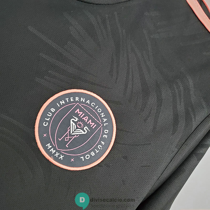 Maglia Inter Miami CF Gara Away 2021/2022