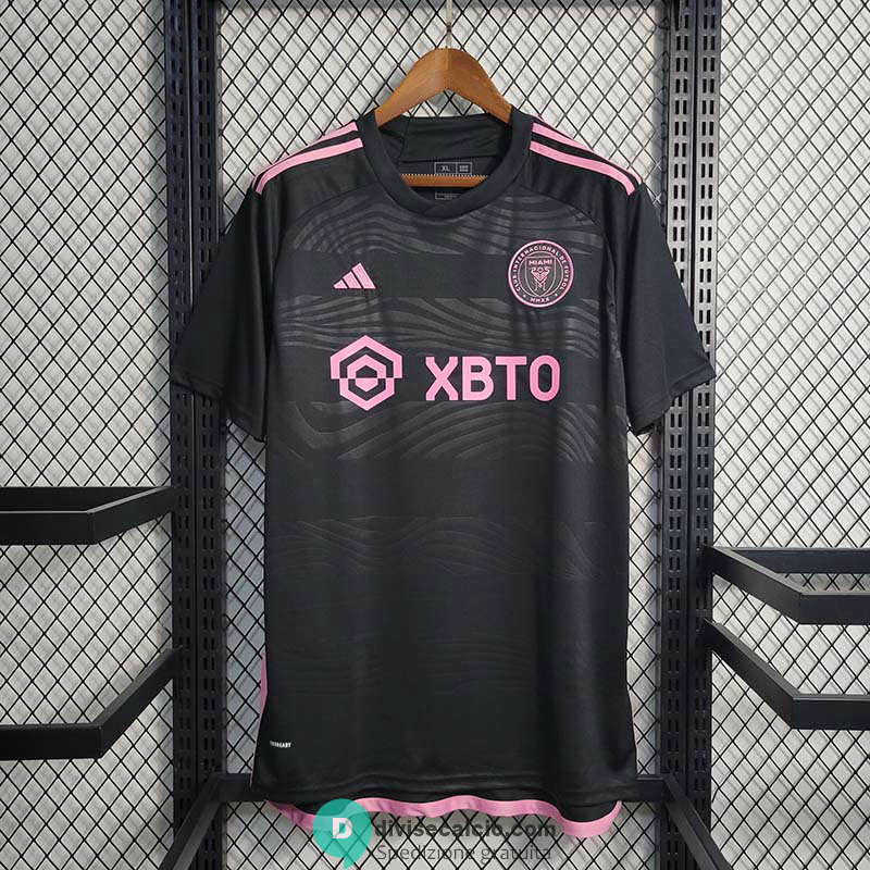 Maglia Inter Miami CF Gara Away 2023/2024