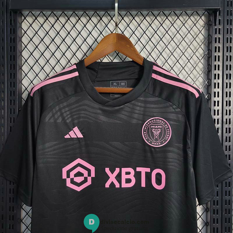 Maglia Inter Miami CF Gara Away 2023/2024