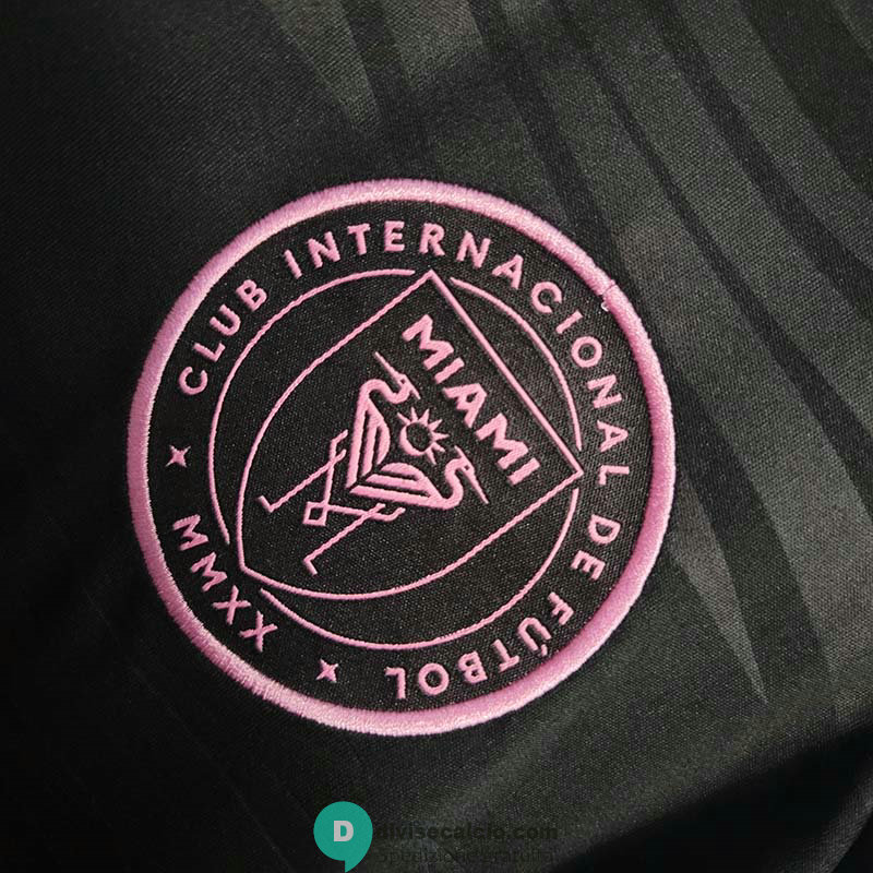 Maglia Inter Miami CF Gara Away 2023/2024