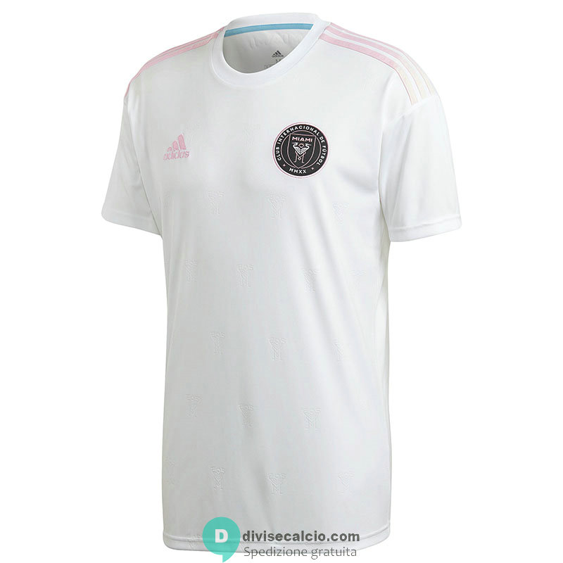 Maglia Inter Miami CF Gara Home 2020/2021