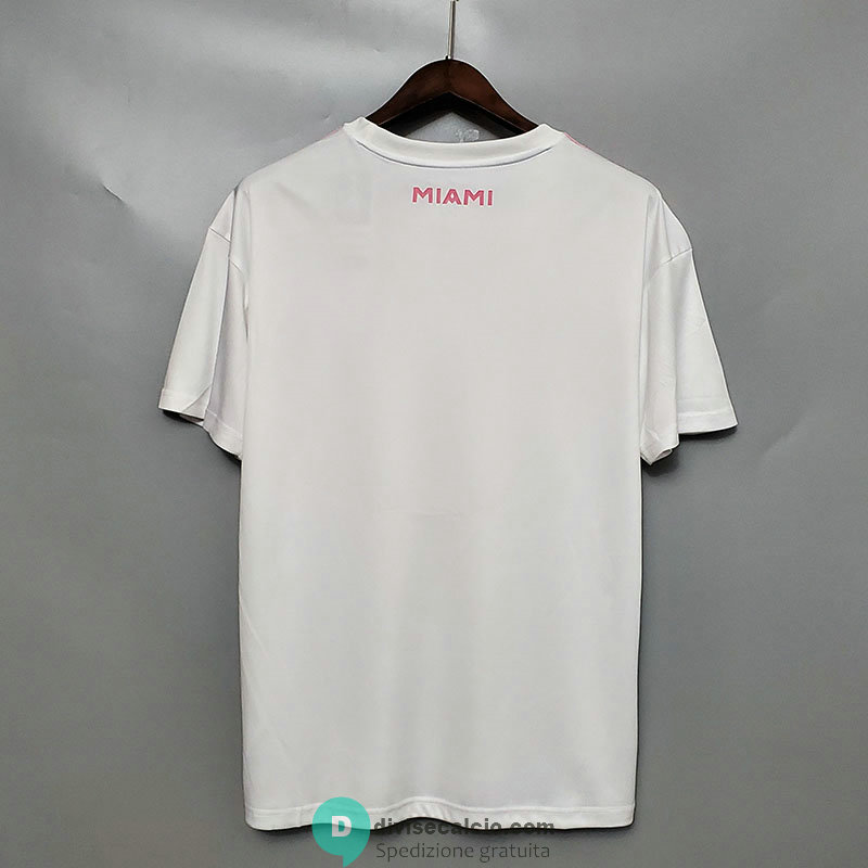 Maglia Inter Miami CF Gara Home 2020/2021