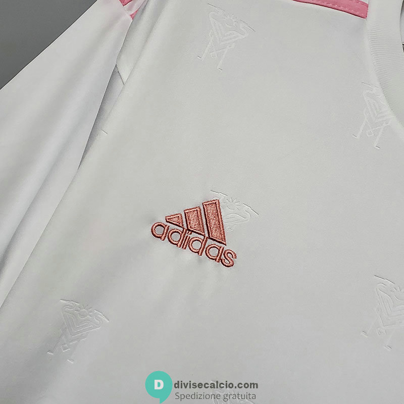 Maglia Inter Miami CF Gara Home 2020/2021