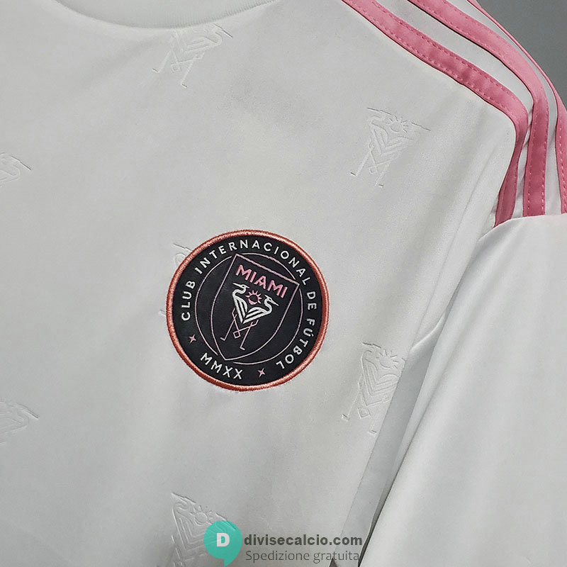 Maglia Inter Miami CF Gara Home 2020/2021