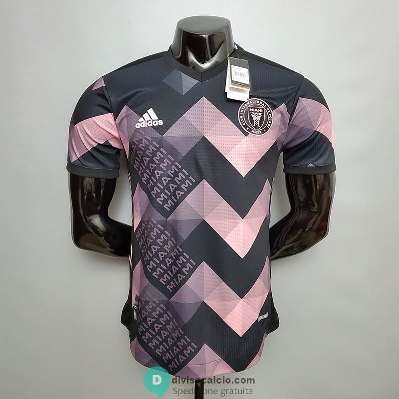 Maglia Inter Miami CF Special Edition 2020/2021