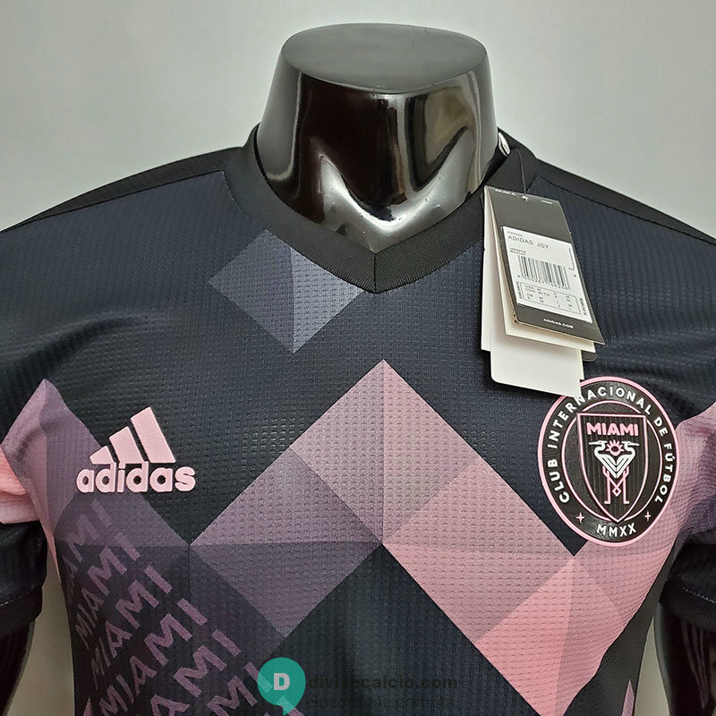 Maglia Inter Miami CF Special Edition 2020/2021