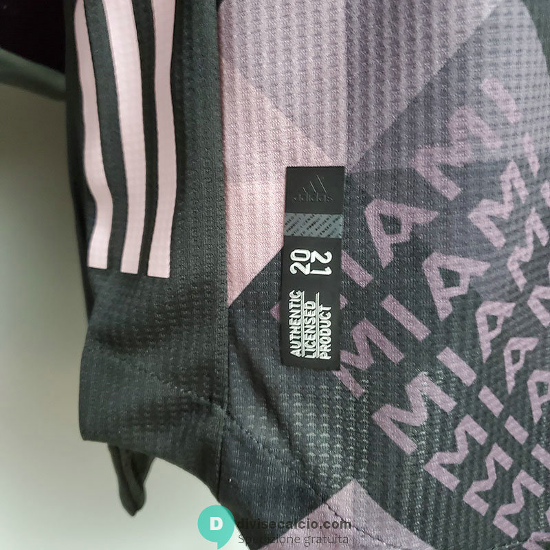 Maglia Inter Miami CF Special Edition 2020/2021