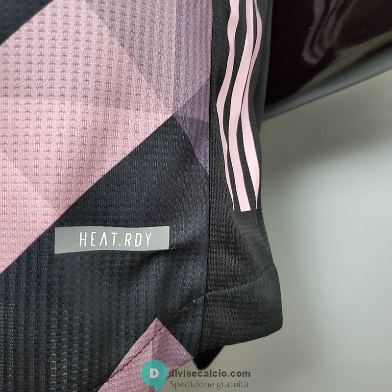 Maglia Inter Miami CF Special Edition 2020/2021