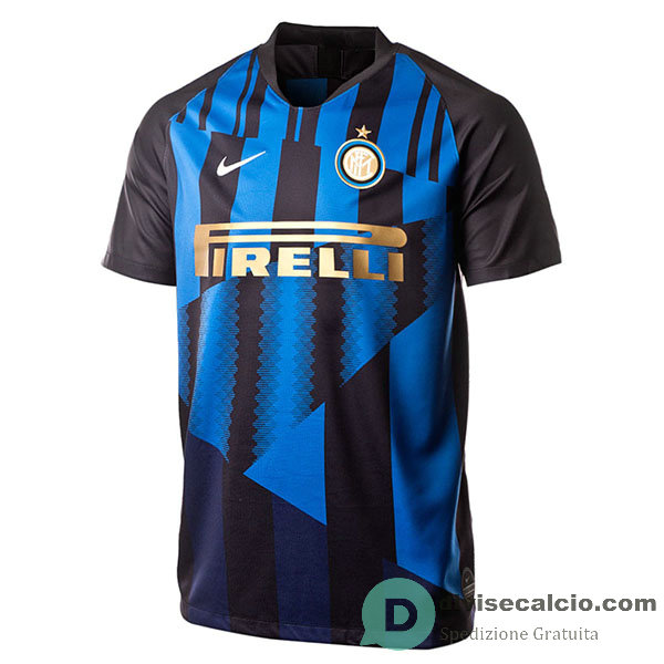 Maglia Inter Milan 20 Year Anniversary