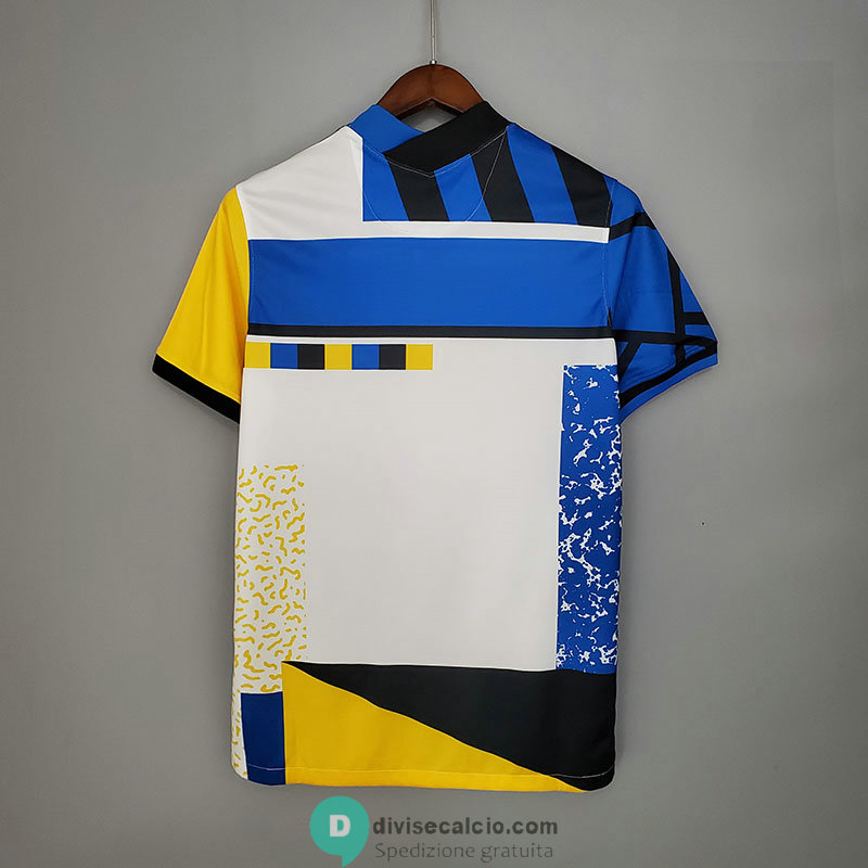 Maglia Inter Milan 4TH 2020/2021