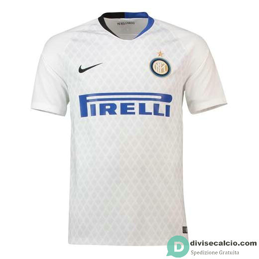 Maglia Inter Milan Gara Away 2018-2019