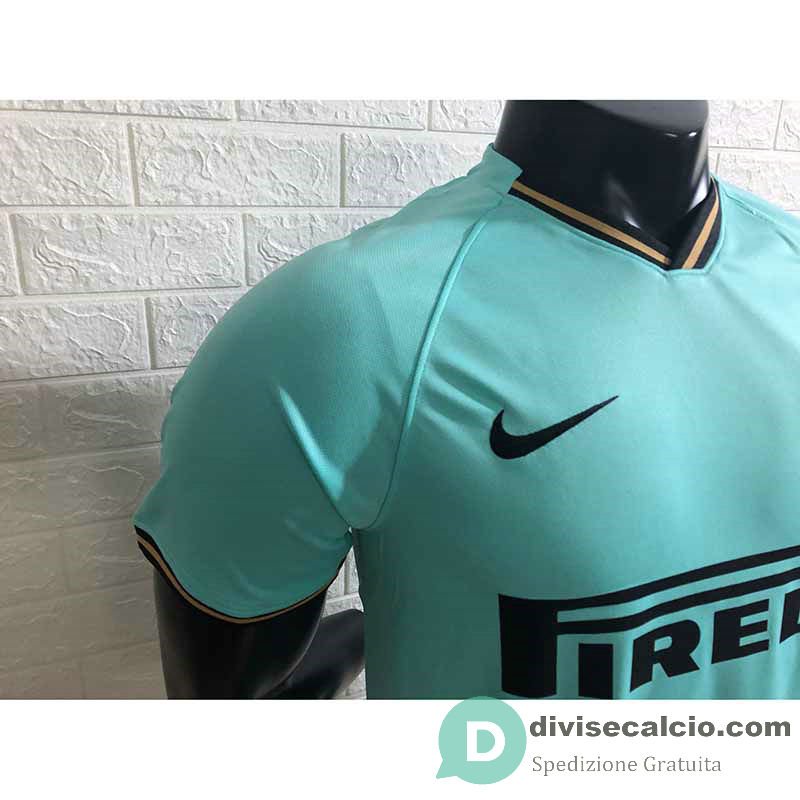 Maglia Inter Milan Gara Away 2019/2020