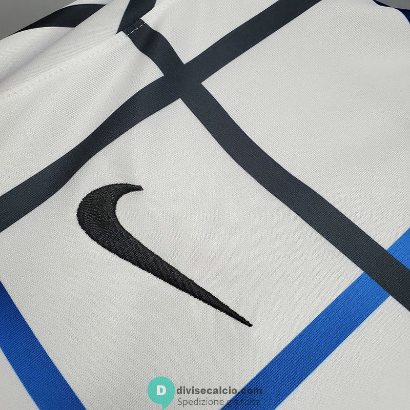 Maglia Inter Milan Gara Away 2020/2021