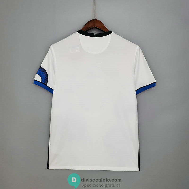 Maglia Inter Milan Gara Away 2021/2022