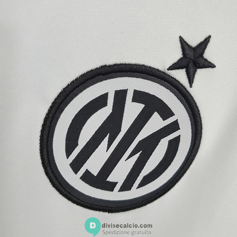 Maglia Inter Milan Gara Away 2021/2022