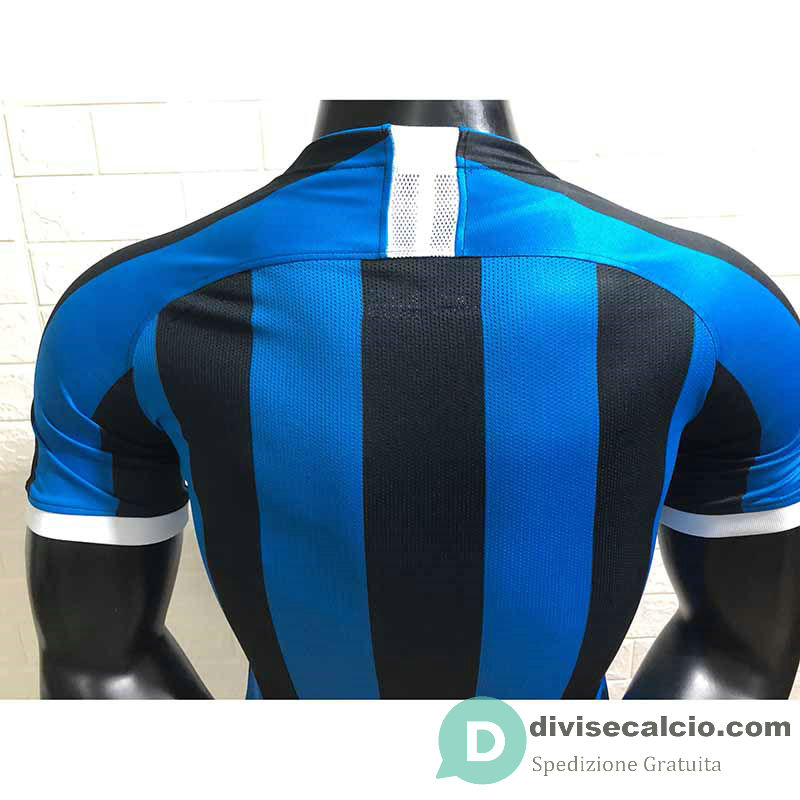 Maglia Inter Milan Gara Home 2019/2020