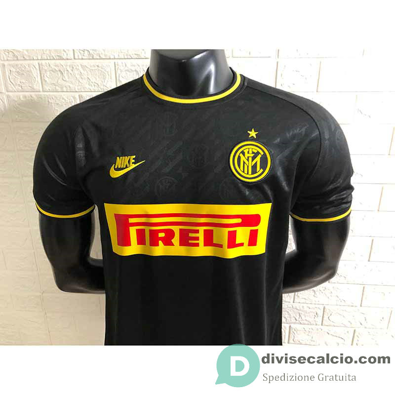 Maglia Inter Milan Gara Third 2019/2020