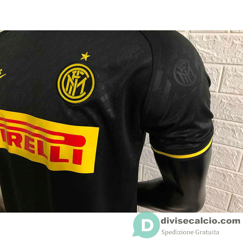 Maglia Inter Milan Gara Third 2019/2020