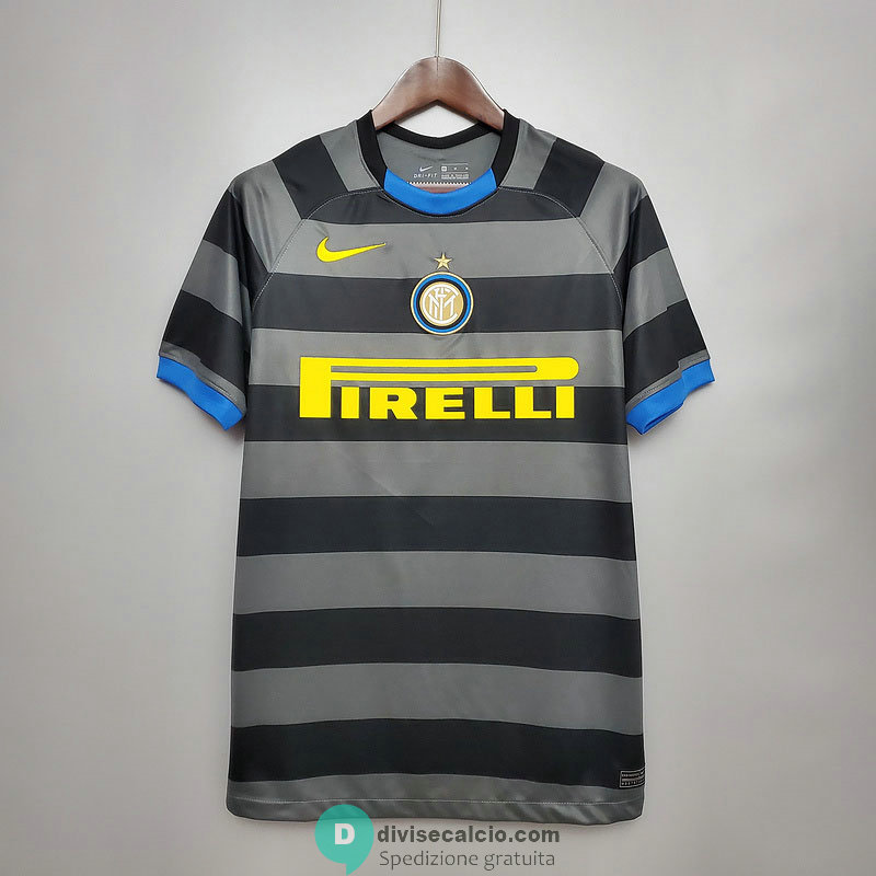 Maglia Inter Milan Gara Third 2020/2021