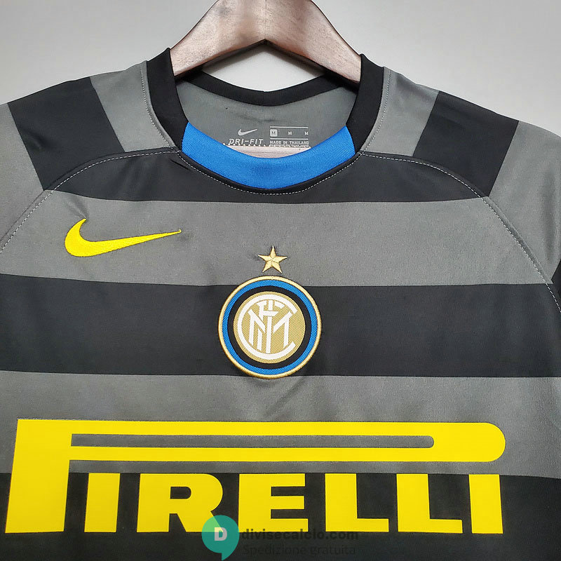 Maglia Inter Milan Gara Third 2020/2021