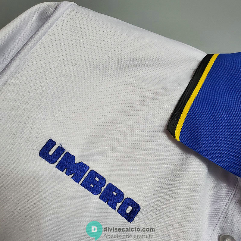 Maglia Inter Milan Retro Gara Away 1997/1998