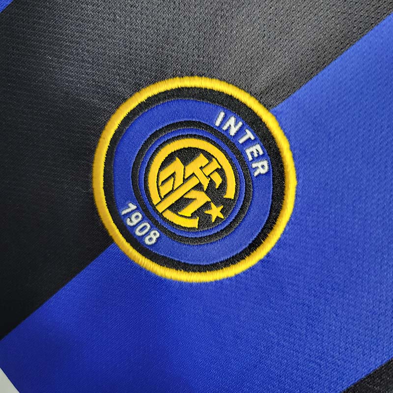 Maglia Inter Milan Retro Gara Home 1999/2000