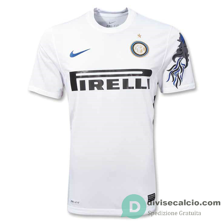 Maglia Inter Milan Snake 2019/2020