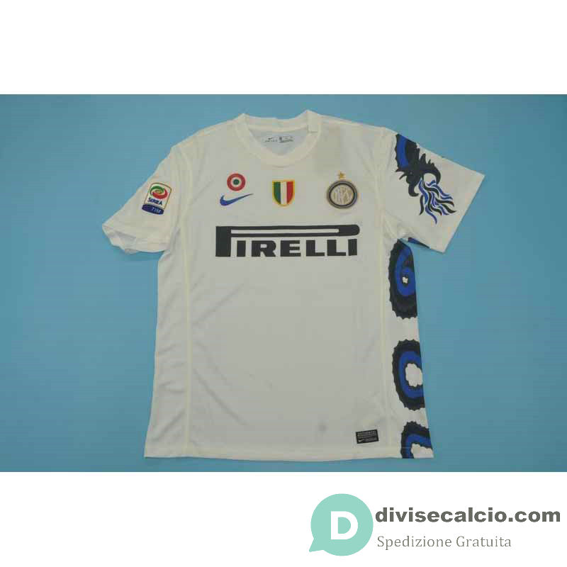 Maglia Inter Milan Snake 2019/2020