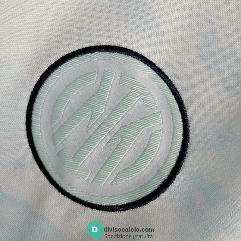 Maglia Inter Milan Special Edition White I 2022/2023